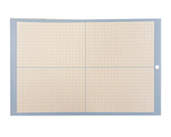 Picture of Plotting Sheet A3