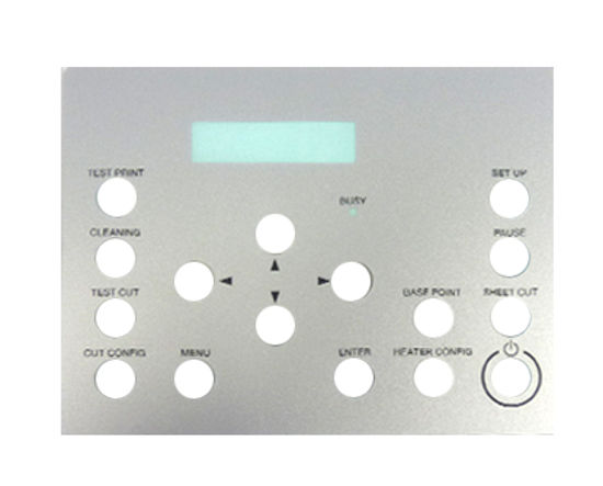 Picture of XC-540 Sheet Panel - 1000001578