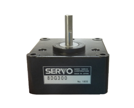 Picture of JV5 Gear Head - 8DG300