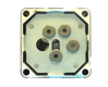 Image de JV5 Gear Head - 8DG300