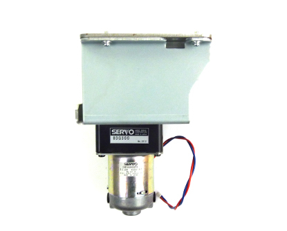 Image de JV5-320 Large Take Up Gear Motor Assy - M007631