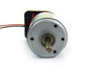 Imagen de JV33 Servo Motor Assy (X) - E300532