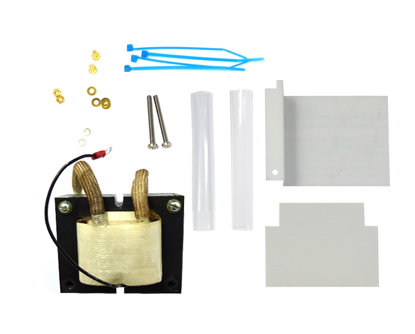 Picture of KIT-XFMR,FILAMENT,I6S W/TOP AND BOTTOM