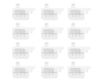 Immagine di DIGIPRINT JV4 Maintenance Kit 6-months