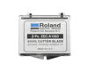 Imagen de Roland Cemented Carbide Cutters for Normal Vinyl (3 pcs) - ZEC-A1003