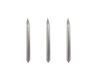 Imagen de Roland Cemented Carbide Cutters for Normal Vinyl (3 pcs) - ZEC-A1003