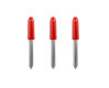 Imagen de Roland Cemented Carbide Cutters for Normal Vinyl (3 pcs) - ZEC-A1003