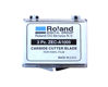 Imagen de Roland Cemented Carbide Cutters for Normal Vinyl (3 pcs) - ZEC-A1005