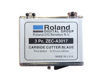 Immagine di Roland Cemented Carbide Cutters for Small Letter Size (3 pcs) - ZEC-A3017