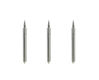 Immagine di Roland Cemented Carbide Cutters for Small Letter Size (3 pcs) - ZEC-A3017