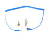Picture of Anti-Static Universal Grounding Cord for Wrist Straps
