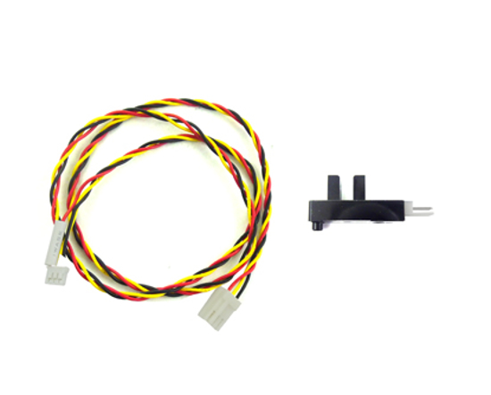 Immagine di JV4 Clamp Sensor Assy - E102026