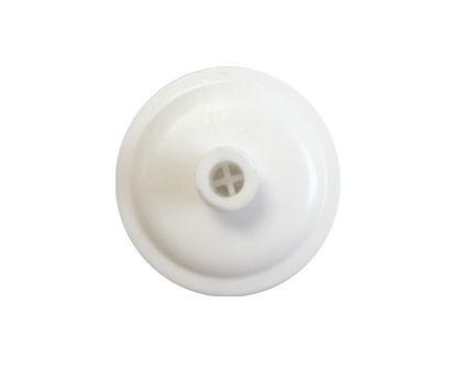 Imagen de PALL Acro Disc Filter White 70 micron Luer Lock - LCF-16100