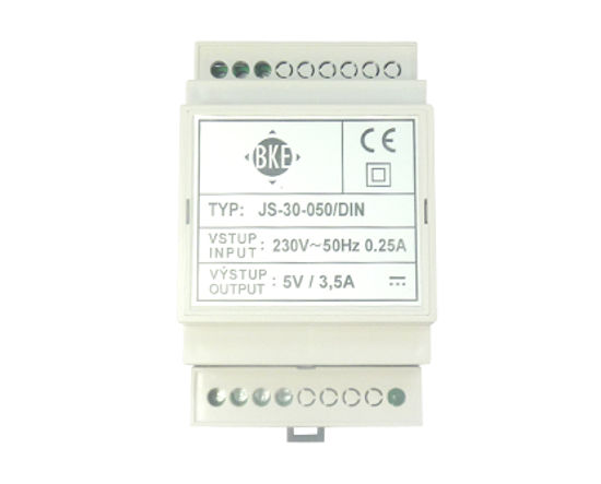 Picture of Grapo Octopus II Switching Power Supply