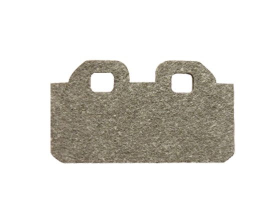 Picture of VS-640 Wiper, Head Felt - 1000006736