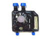 Image de UJF-3042 Gen UV Pressurization Damper Assy AG - M011417