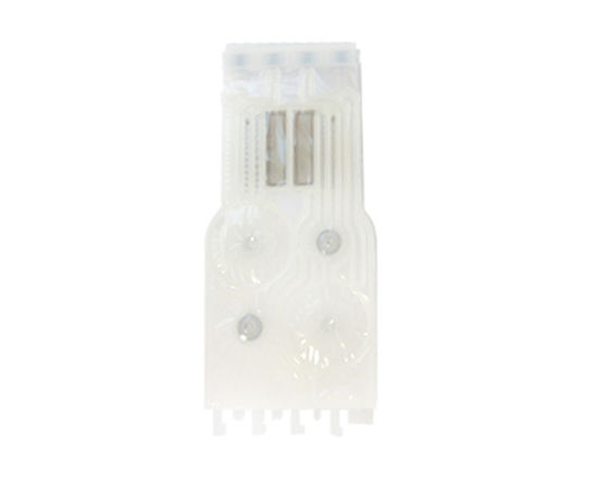 Image de JV34 Compression Damper - M007846