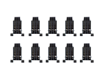Picture of VJ-1604 / 1614 SP Part Pressuring Arms (10 pcs) - KY-21995