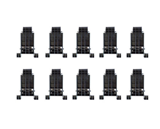 Imagen de VJ-1604 / 1614 SP Part Pressuring Arms (10 pcs) - KY-21995