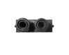 Picture of DX7 Solvent Damper Black 4mm