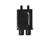 Picture of DX7 Solvent Damper Black 4mm