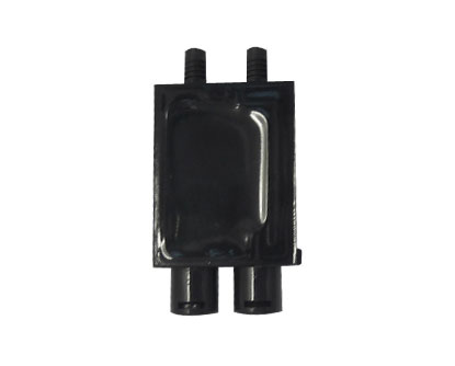 Imagen de DX7 Solvent Damper Black 4mm