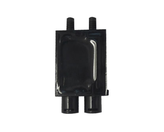 Picture of DX7 Solvent Damper Black 4mm
