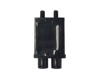 Picture of DX7 Solvent Damper Black 4mm