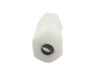 Imagen de Solvent Resistant Connector (ID: 2mm, OD: 3mm)
