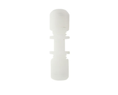Image de Solvent Resistant Connector (ID: 2mm, OD: 3mm)
