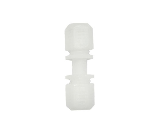 Picture of Solvent Resistant Connector (ID: 3mm, OD: 4mm)