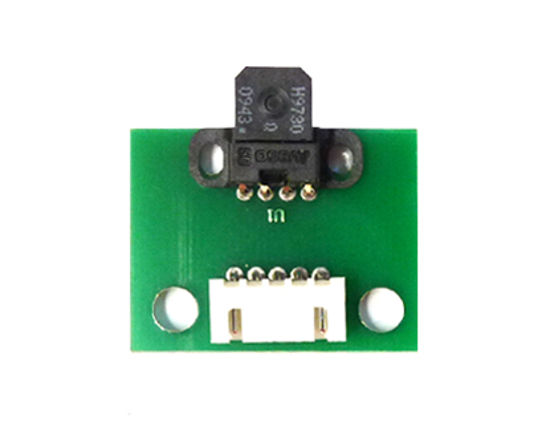 Picture of Flora F1250 Encoder Assy