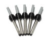 Image de S Class D-Series Roller Ball Black (5 pcs) - 395-430