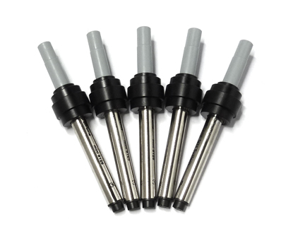 Imagen de S Class D-Series Roller Ball Black (5 pcs) - 395-430