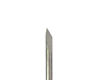 Image de Mutoh Cutting Blade 30° cutting angle without depth indication (2 pcs) - ZME-20034A