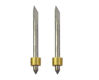 Image de Mutoh Cutting Blade 30° cutting angle without depth indication (2 pcs) - ZME-20034A