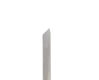 Image de Mutoh Cutting Blade 45° cutting angle without depth indication (2 pcs) - ZME-20034B