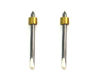 Imagen de Mutoh Cutting Blade 60° cutting angle without depth indication (2 pcs)  - ZME-20034C