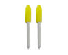 Bild von Mutoh Cutting Blade 30° cutting angle with depth indication (2 pcs) - ZME-10034A