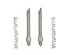 Imagen de Carbide Cutting Blade 60° cutting angle without depth indication (2 pcs) - ZME-20034C