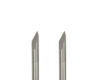 Imagen de Carbide Cutting Blade 60° cutting angle without depth indication (2 pcs) - ZME-20034C