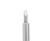 Immagine di Cemented Carbide Blade 45° cutting angle for small letter size (3 pcs) - ZEC-A3017