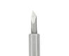 Picture of Cemented Carbide Blade 45° cutting angle for normal vinyl (3 pcs) - ZEC-A1003ZEC-A1005