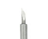 Picture of Cemented Carbide Blade 60° cutting angle for thick material (3 pcs) - ZEC-U3050