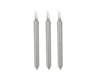 Picture of Cemented Carbide Blade 60° cutting angle for thick material (3 pcs) - ZEC-U3050