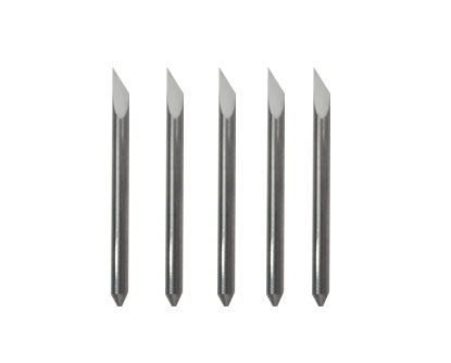 Picture of Summa Carbide Drag Knife 60° Offset 0.5mm (5 pcs) - 391-231