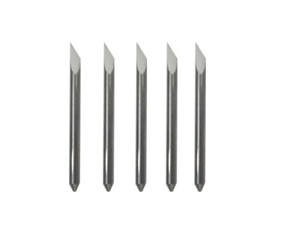 Picture of Summa Carbide Drag Knife 60° Offset 0.5mm (5 pcs) - 391-231