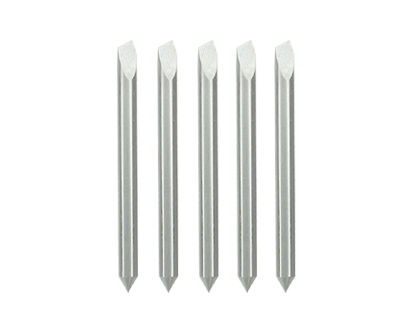 Picture of Summa Carbide Drag Knife 36° Offset 0.45mm (5 pcs) - 391-360
