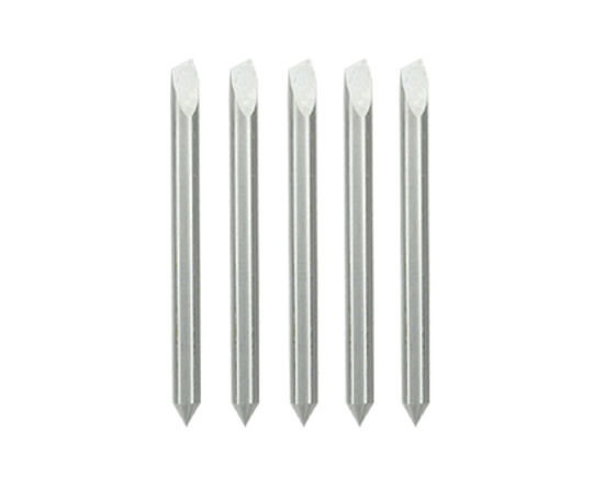 Picture of Summa Carbide Drag Knife 36° Offset 0.45mm (5 pcs) - 391-360