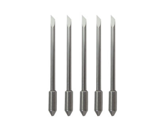 Picture of Carbide Cutting Blade 45° Cutting Angle (5 pcs) - CB09UA